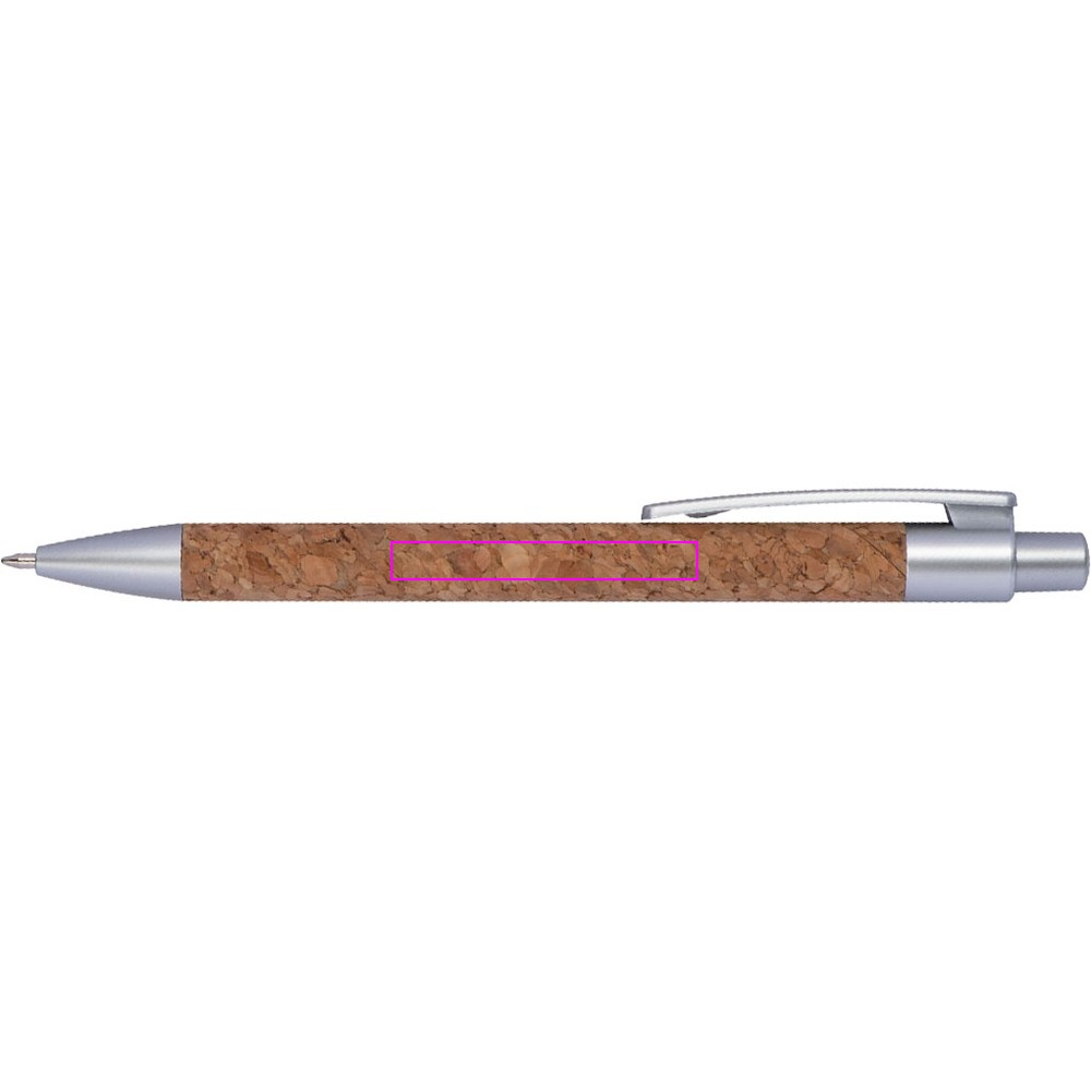 Cork pen DOMINIC