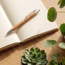 Cork pen DOMINIC