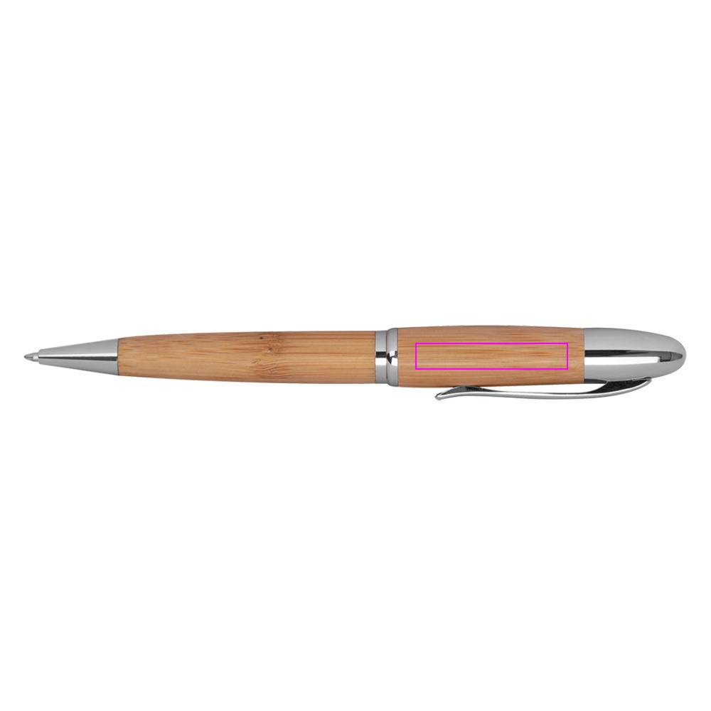 Bamboo pen ELISABETTA