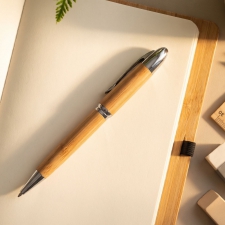 Bamboo pen ELISABETTA