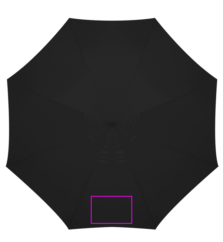 Manual umbrella ø85 cm FRANCO