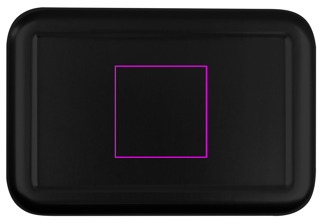 Lunch box 1000 ml KATHERINE