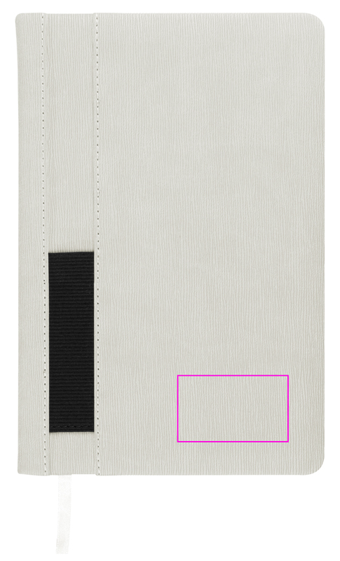 Notebook A5 squared CLELIA