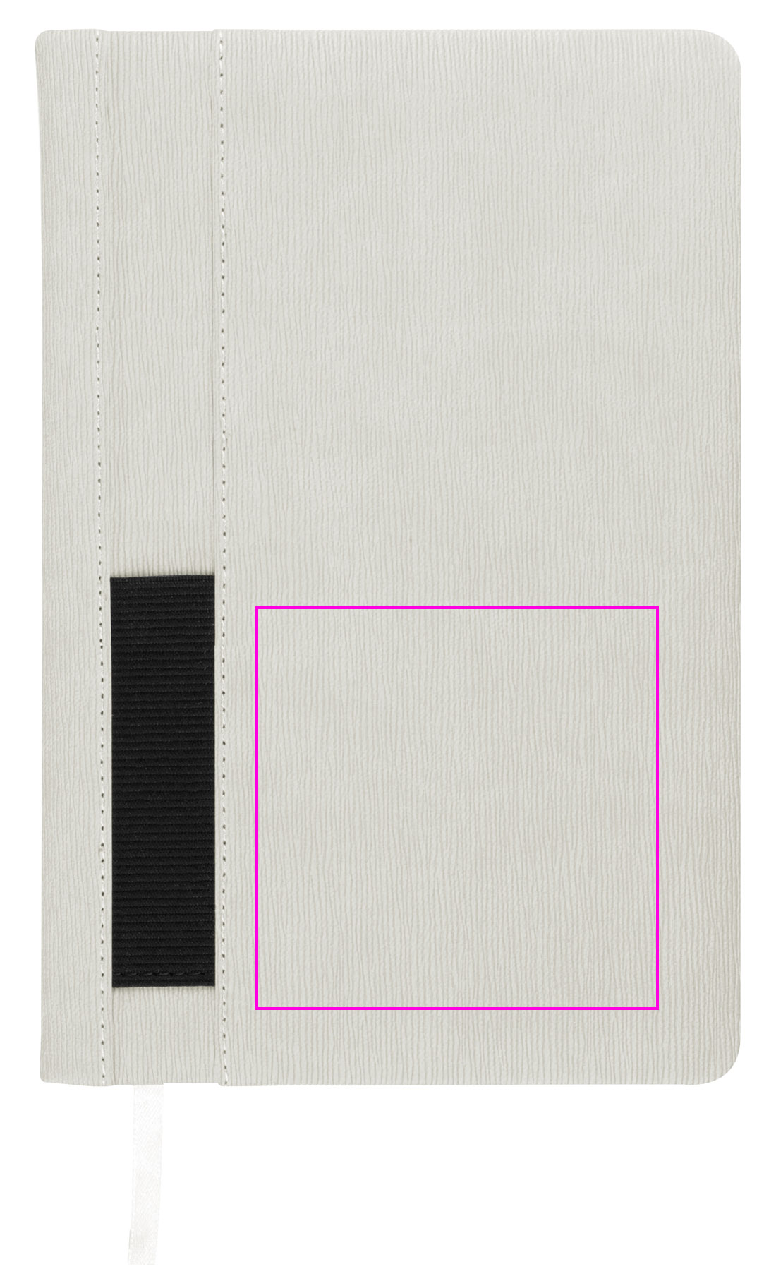 Notebook A5 squared CLELIA