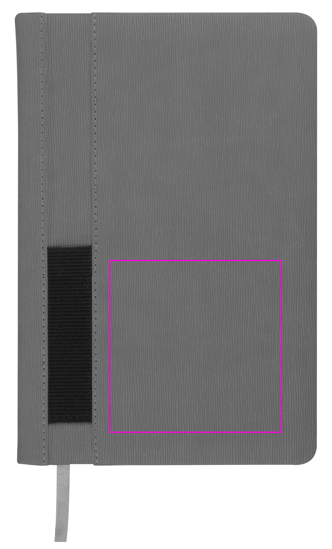 Notebook A5 squared CLELIA
