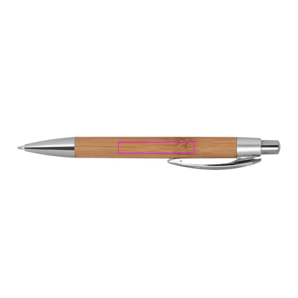Bamboo pen GERHARD