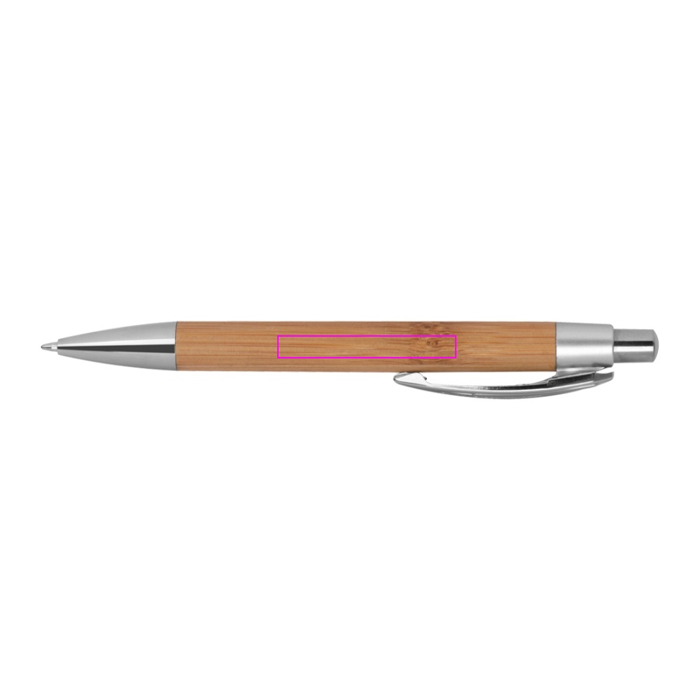 Bamboo pen GERHARD