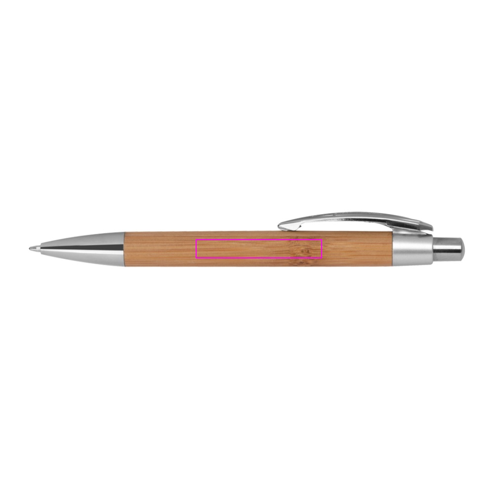 Bamboo pen GERHARD
