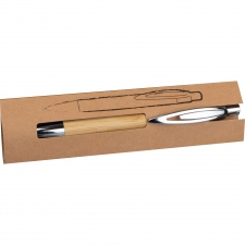Bamboo pen GERHARD