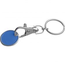 Keyring with token NELLIE