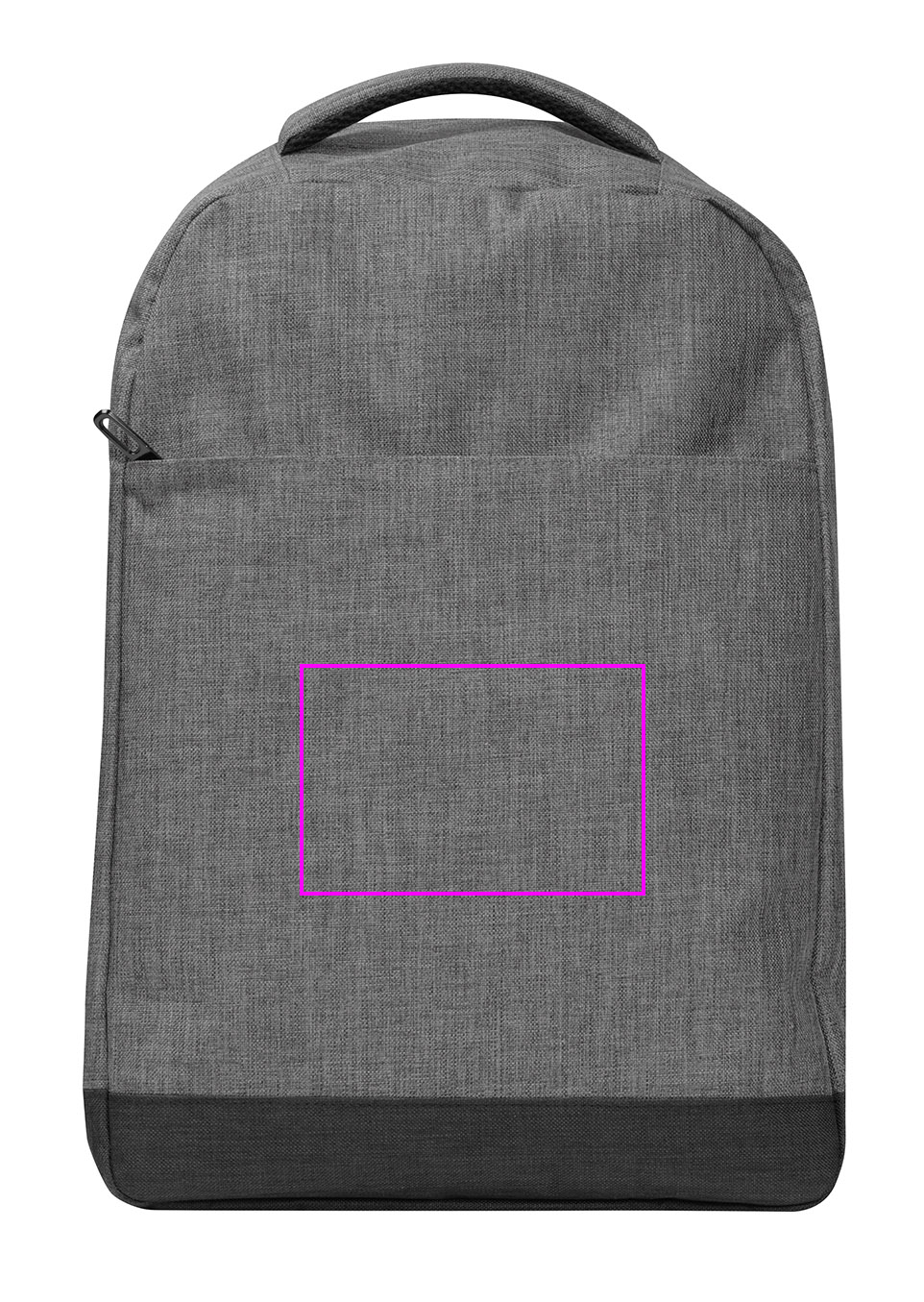 Laptop backpack HEIKO