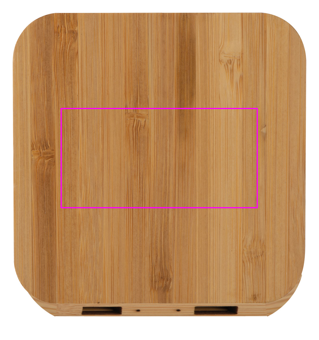 Wireless charger ROMAN