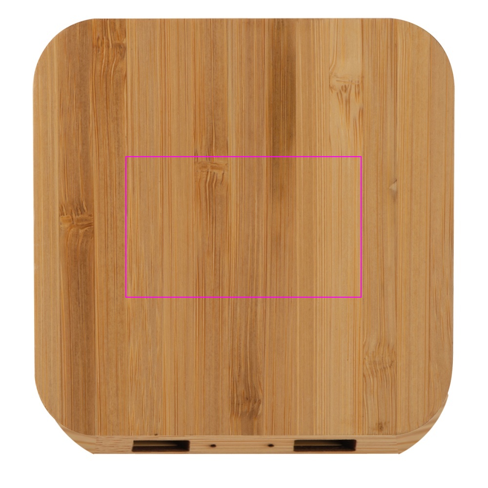 Wireless charger ROMAN