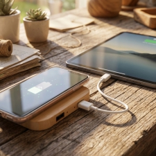 Wireless charger ROMAN