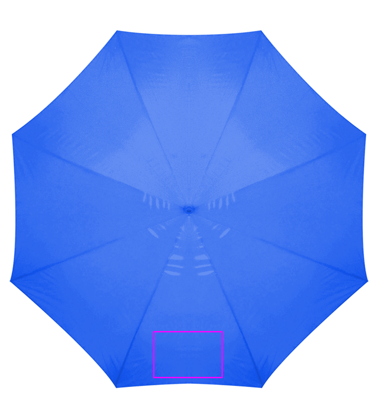 Manual umbrella ø85 cm FRANCO