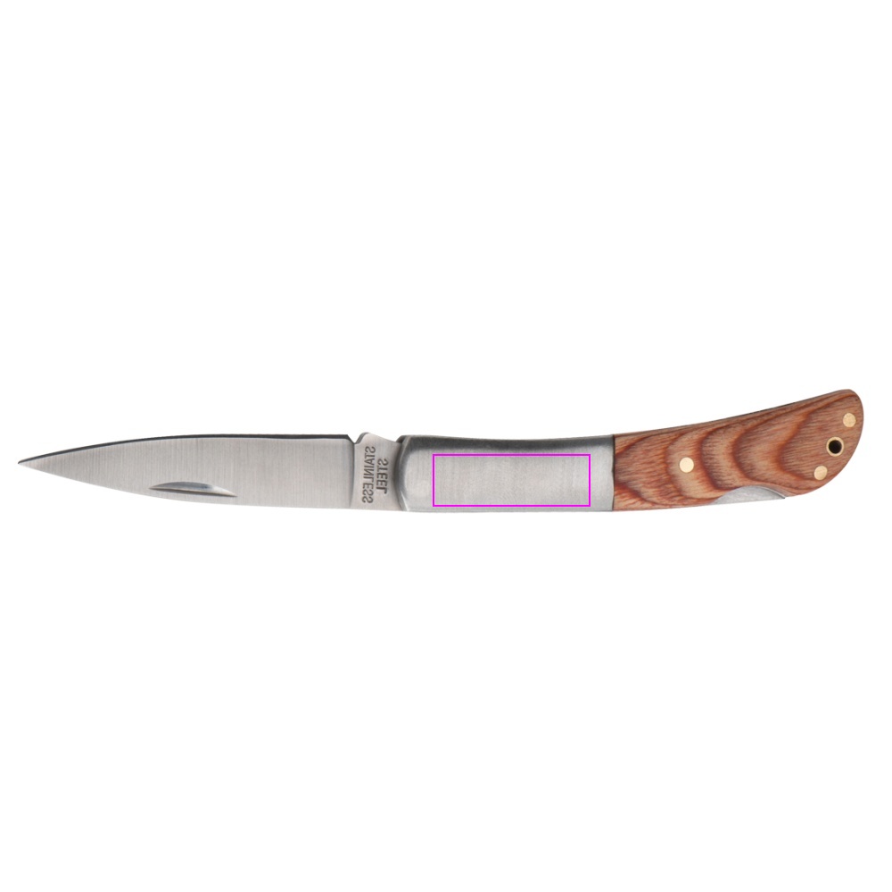 Folding knife JENS