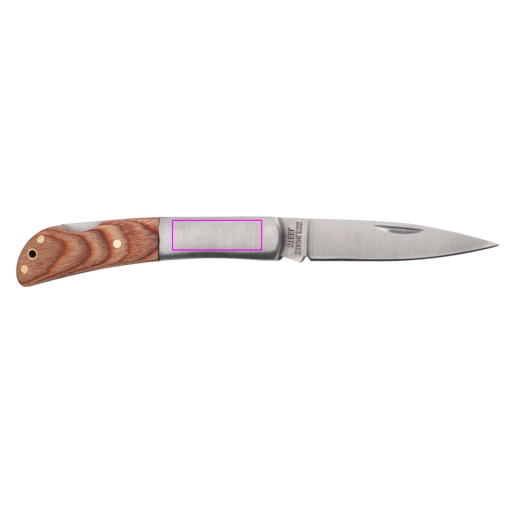 Folding knife JENS