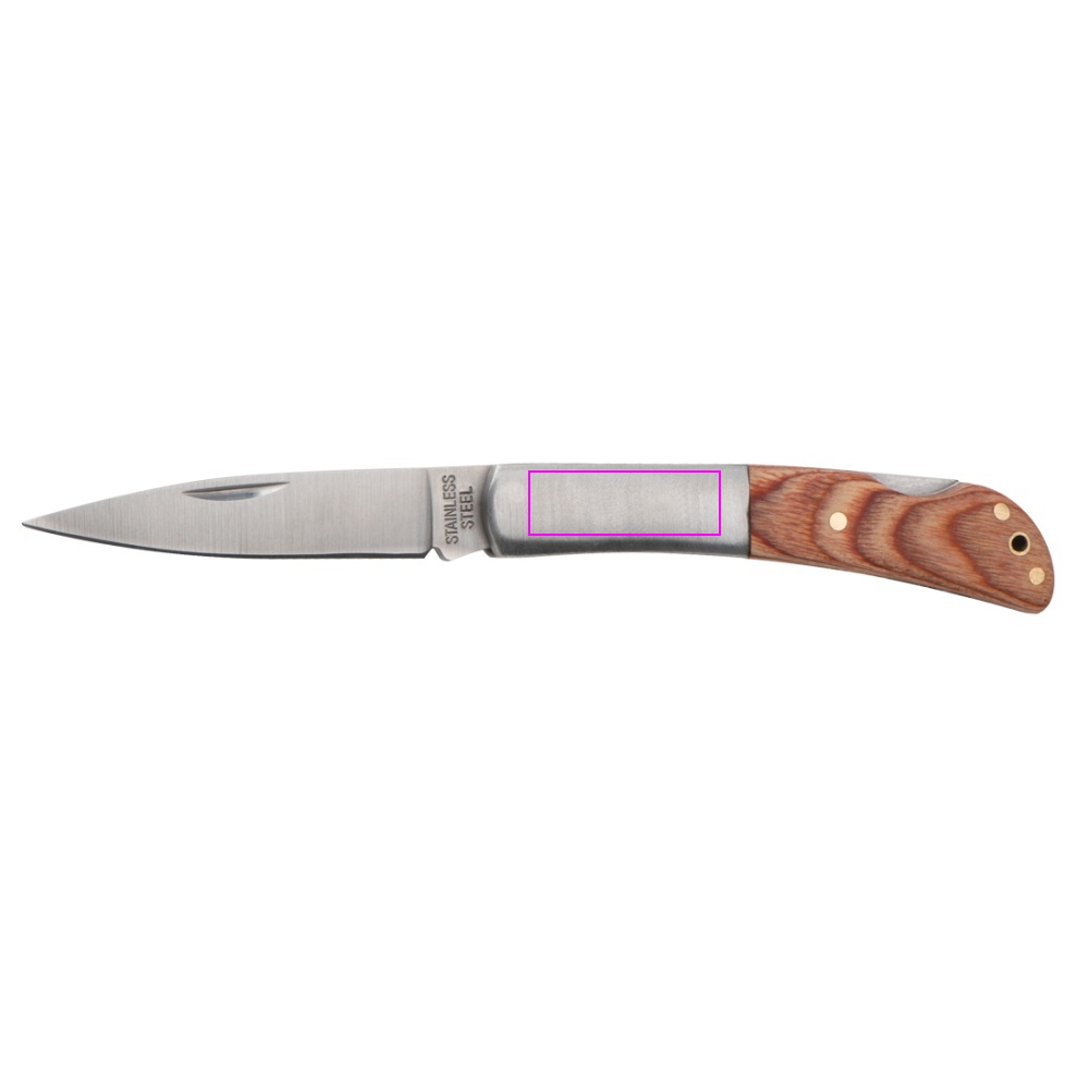 Folding knife JENS