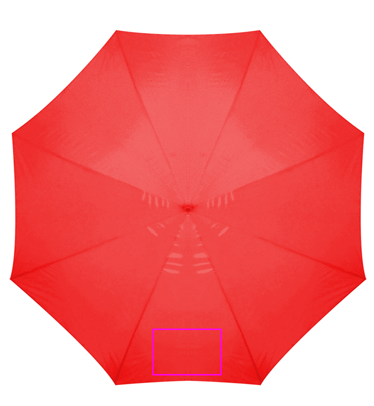 Manual umbrella ø85 cm FRANCO