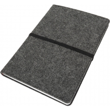 Notebook A5 squared ARCHIE