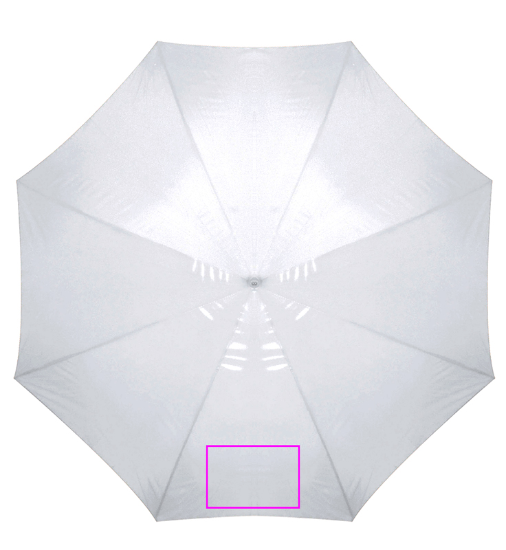 Manual umbrella ø85 cm FRANCO