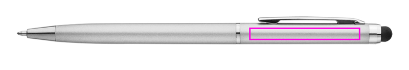 Plastic touch pen KIMBERLY