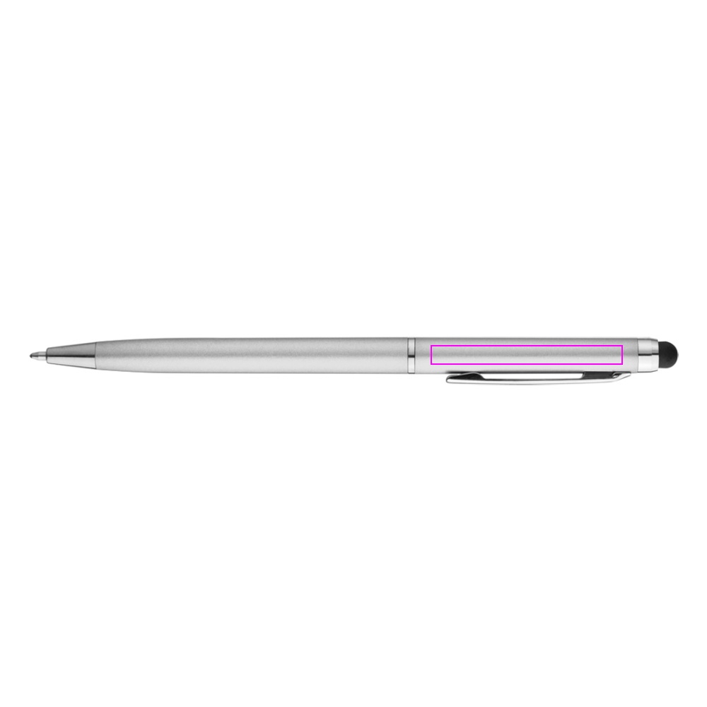 Plastic touch pen KIMBERLY