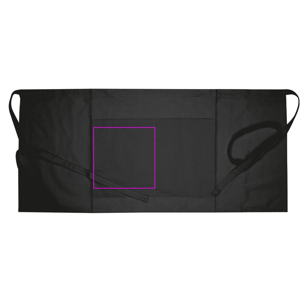 Waiter's apron 180 g/m² RUPERT
