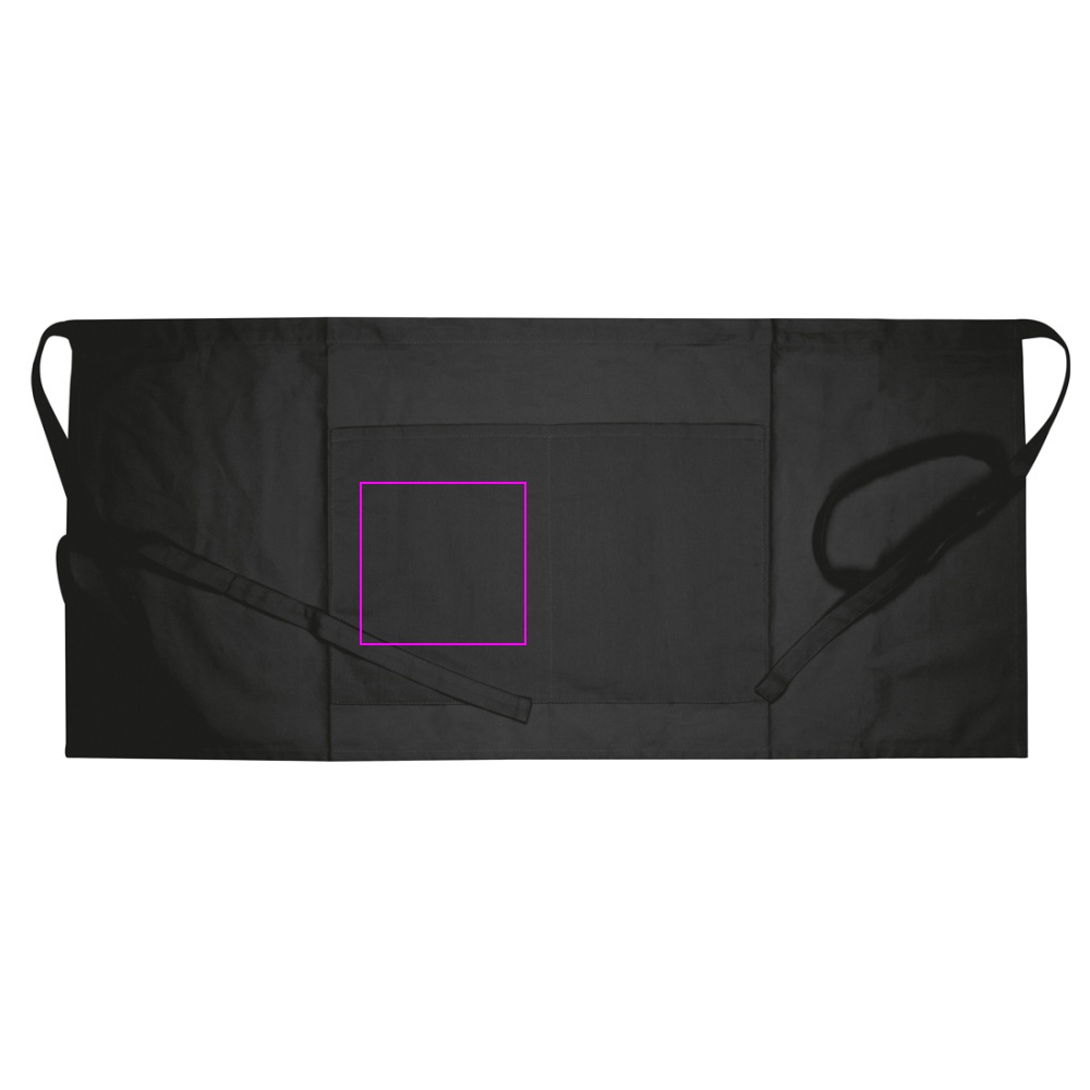 Waiter's apron 180 g/m² RUPERT