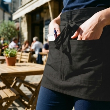 Waiter's apron 180 g/m² RUPERT