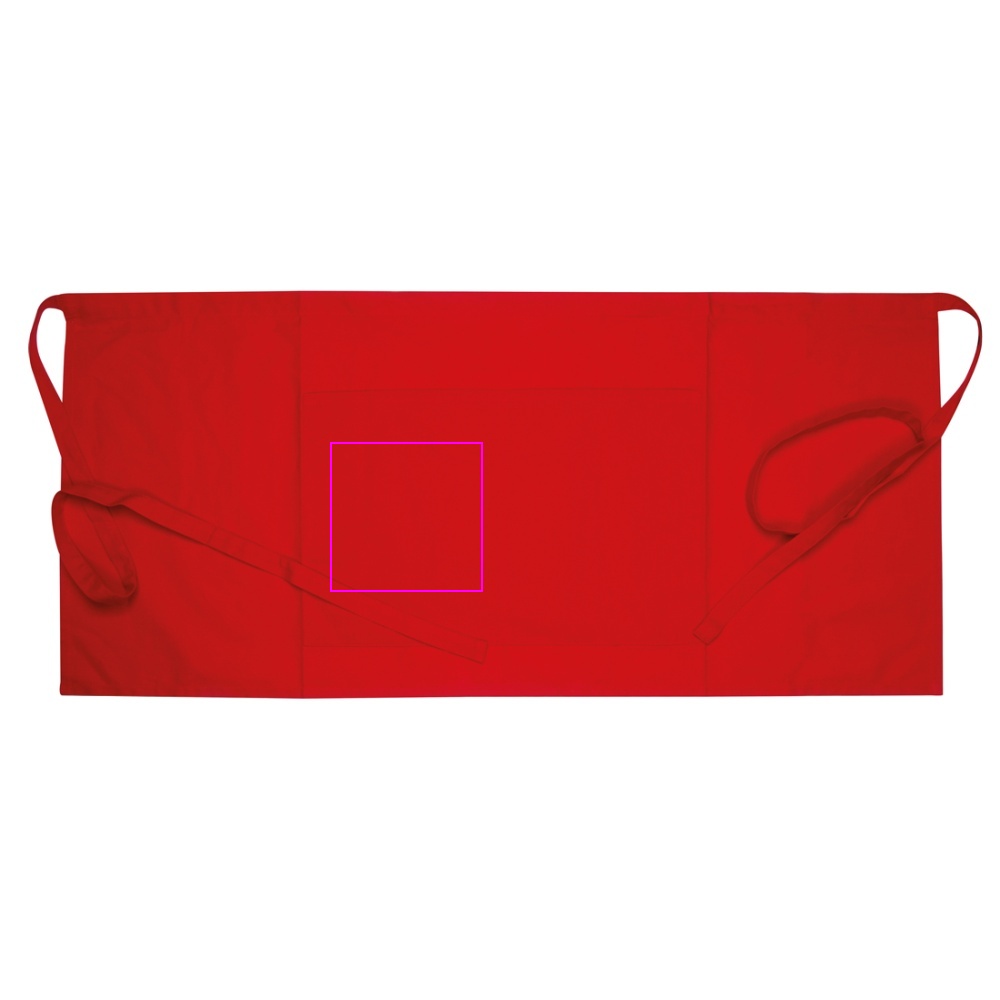 Waiter's apron 180 g/m² RUPERT