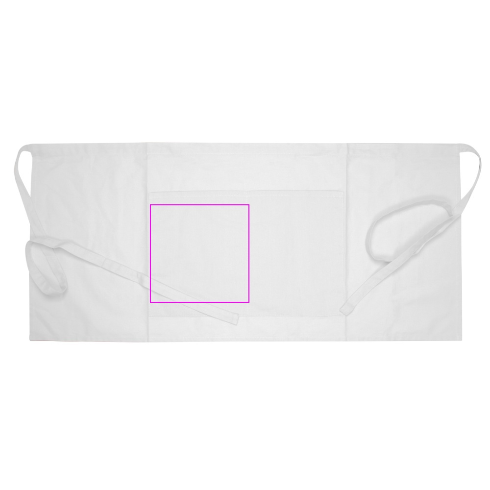 Waiter's apron 180 g/m² RUPERT