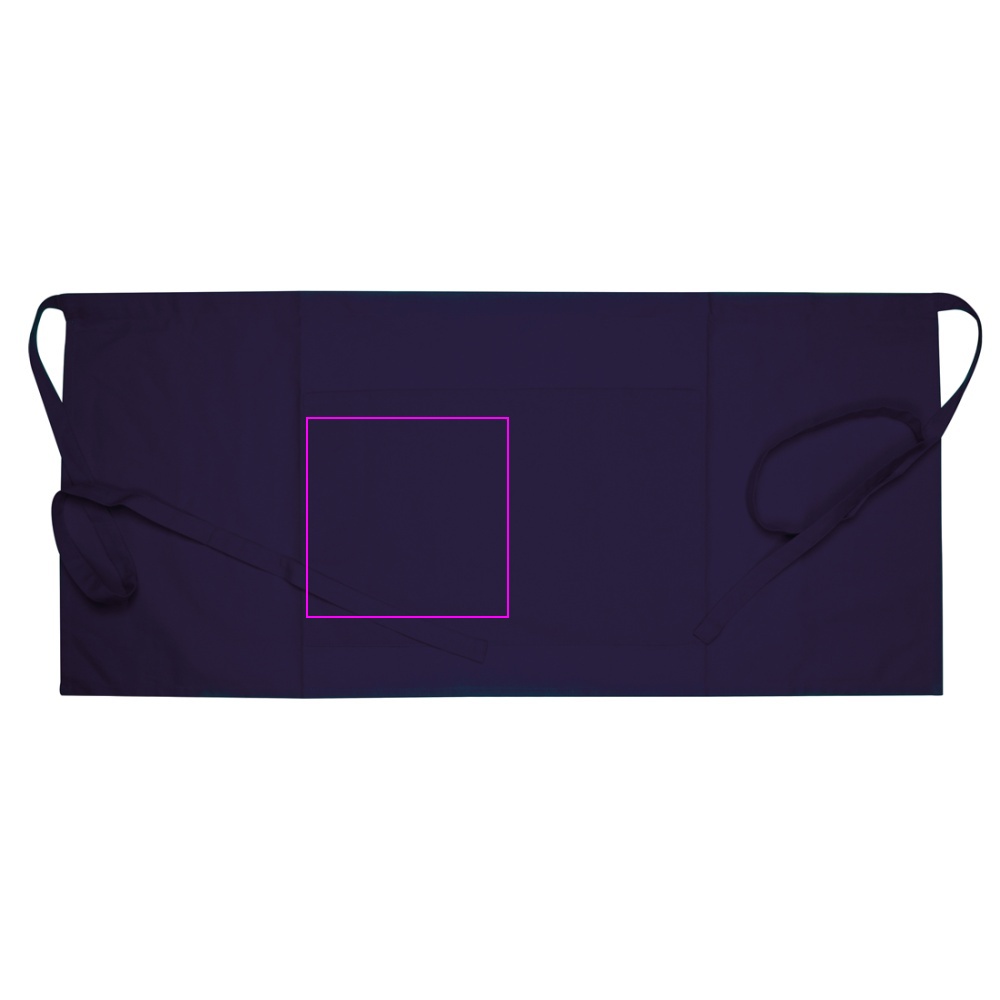 Waiter's apron 180 g/m² RUPERT