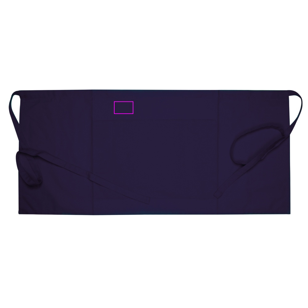 Waiter's apron 180 g/m² RUPERT