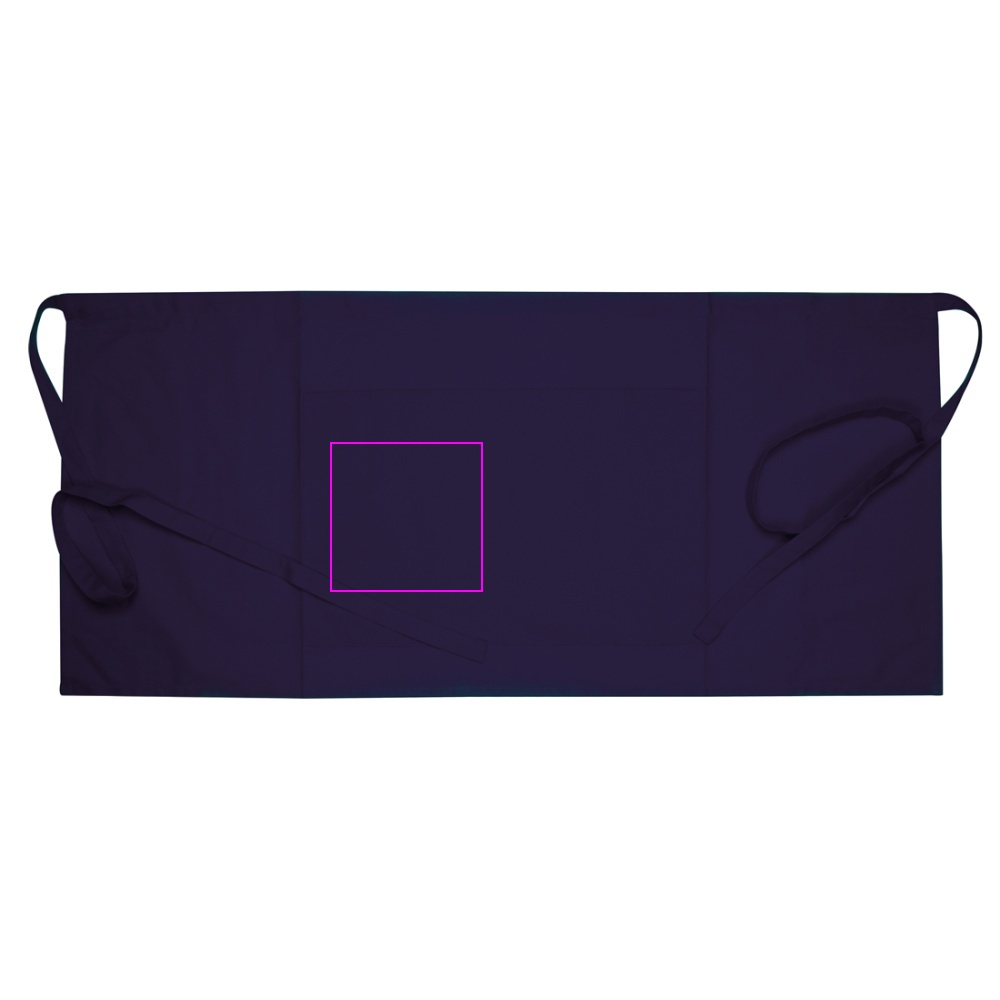 Waiter's apron 180 g/m² RUPERT