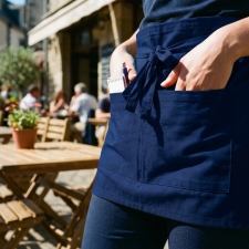 Waiter's apron 180 g/m² RUPERT