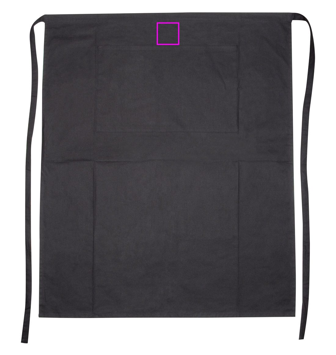 Waiter's apron 180 g/m² GERTRUD
