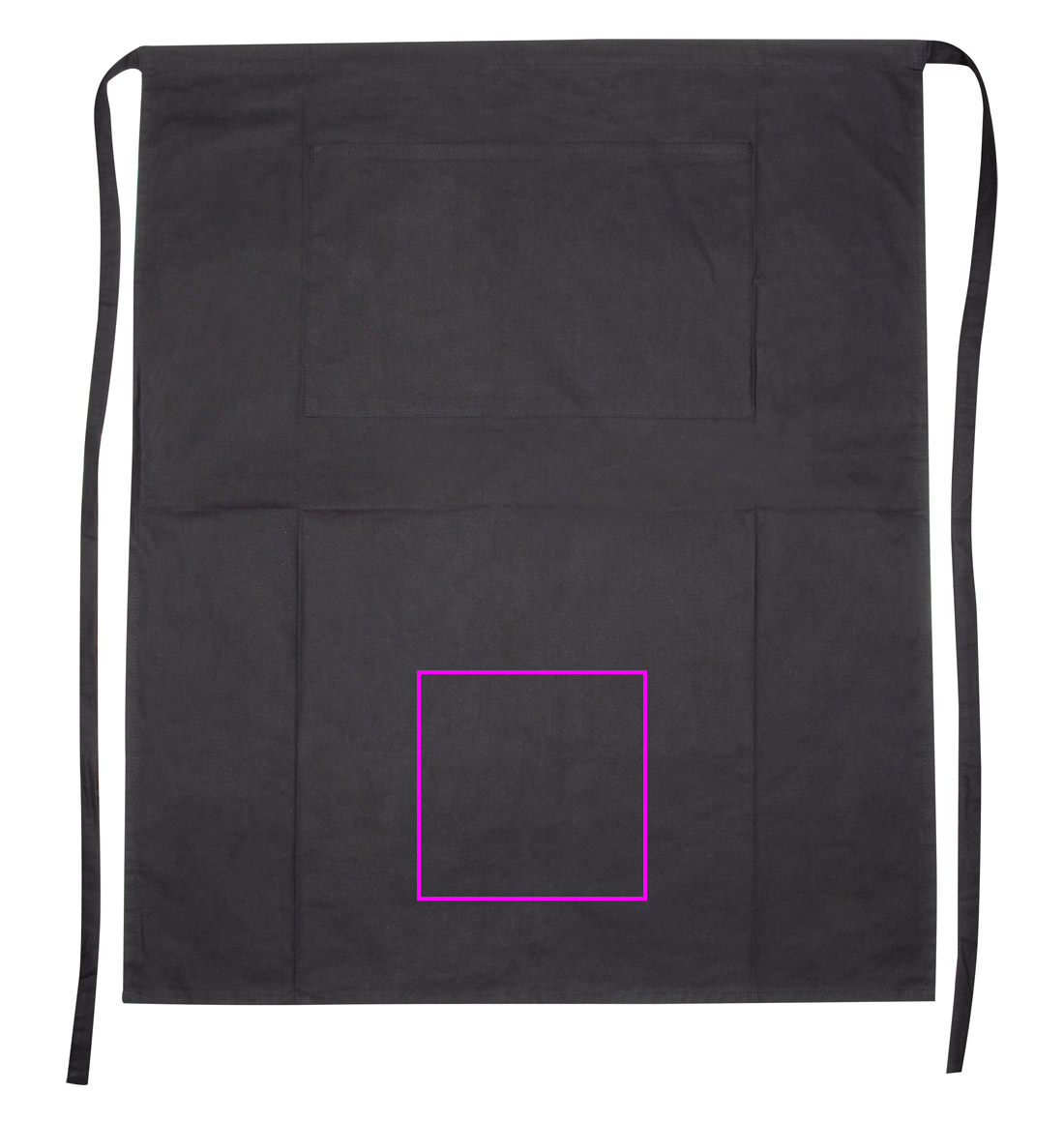 Waiter's apron 180 g/m² GERTRUD