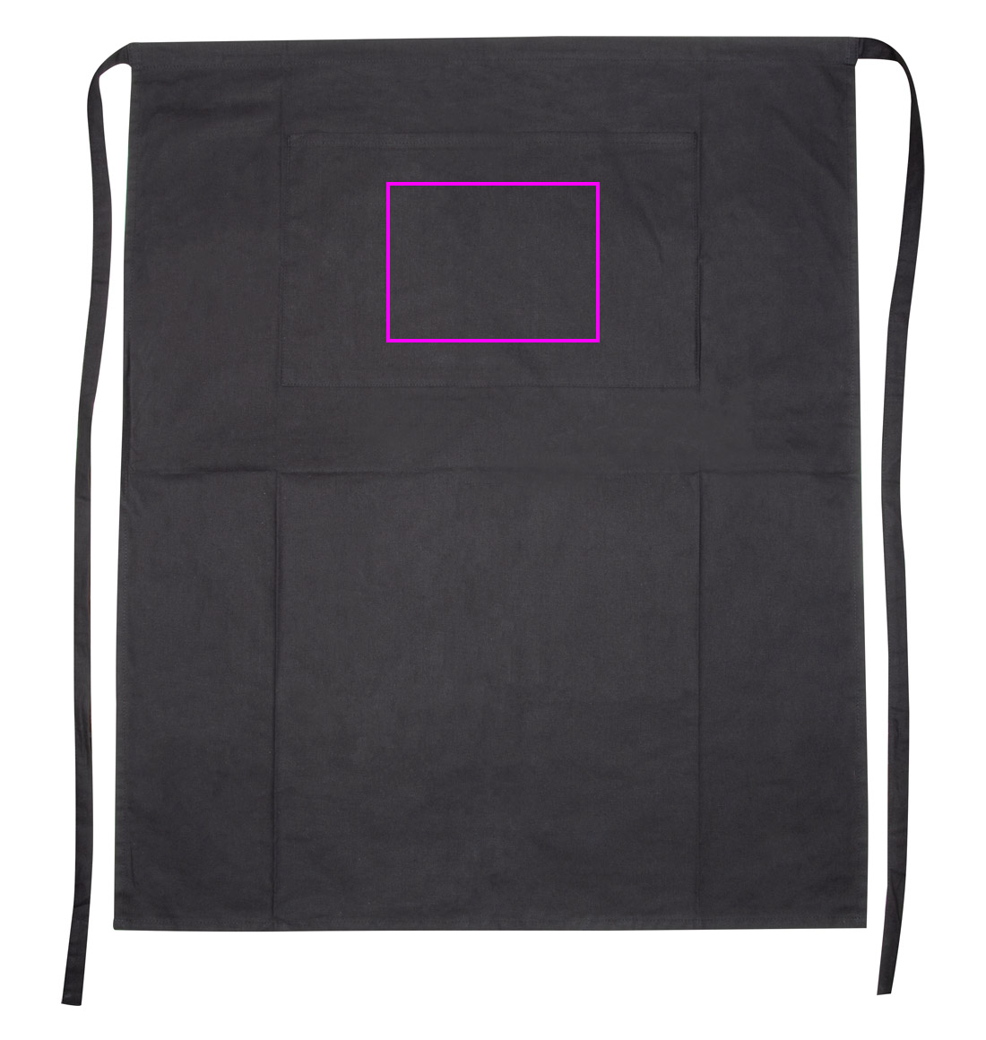 Waiter's apron 180 g/m² GERTRUD
