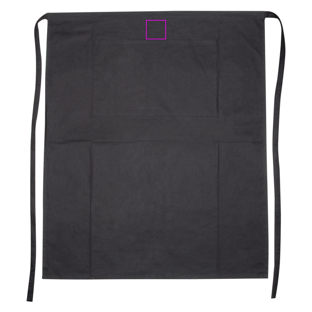 Waiter's apron 180 g/m² GERTRUD