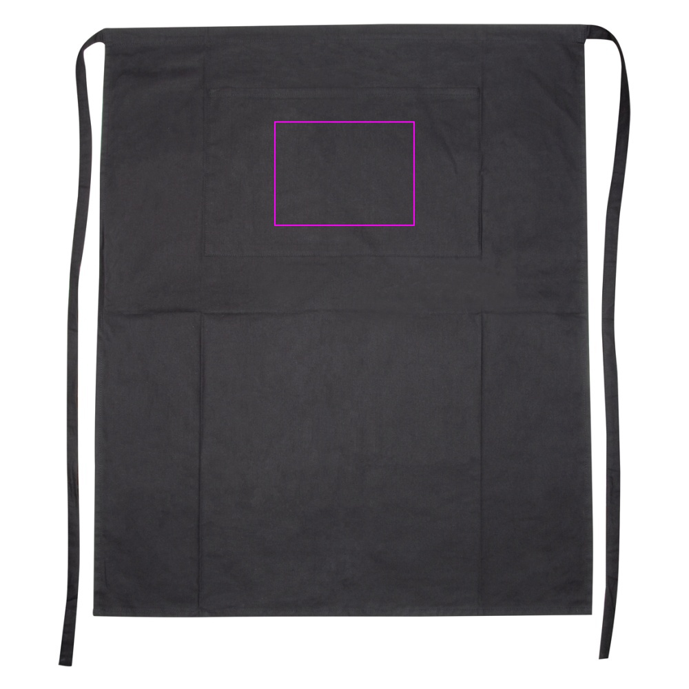 Waiter's apron 180 g/m² GERTRUD