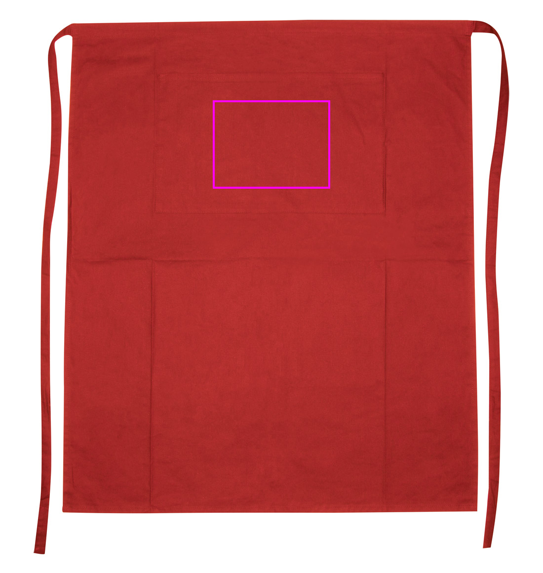 Waiter's apron 180 g/m² GERTRUD