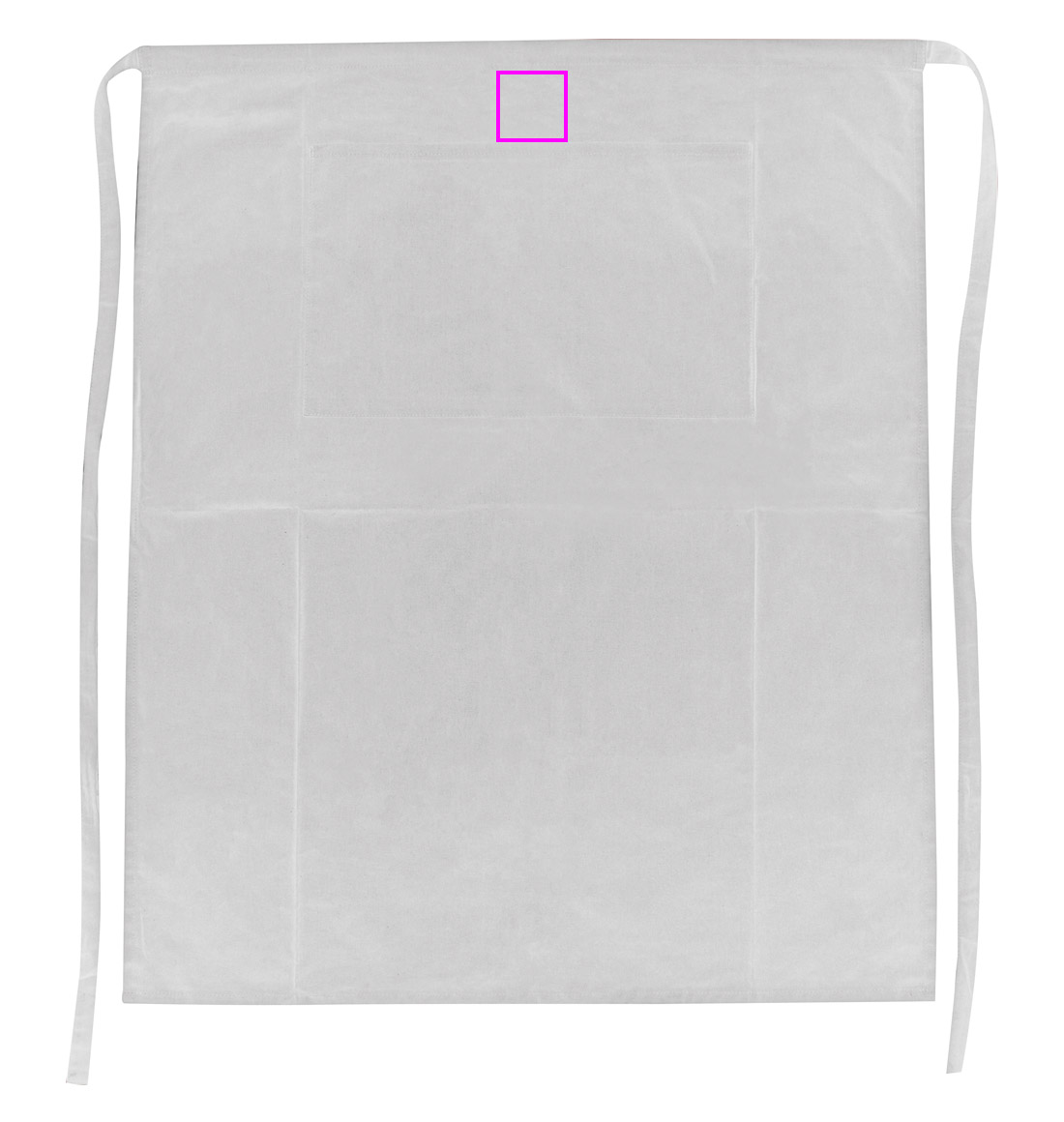 Waiter's apron 180 g/m² GERTRUD