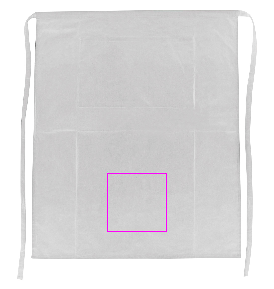 Waiter's apron 180 g/m² GERTRUD