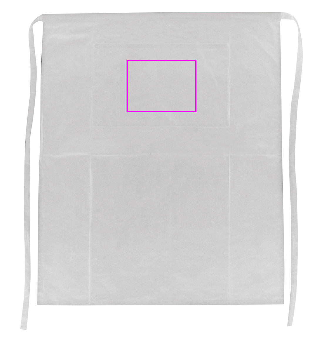 Waiter's apron 180 g/m² GERTRUD