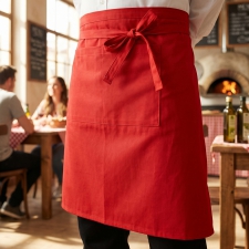 Waiter's apron 180 g/m² GERTRUD