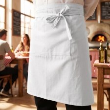 Waiter's apron 180 g/m² GERTRUD