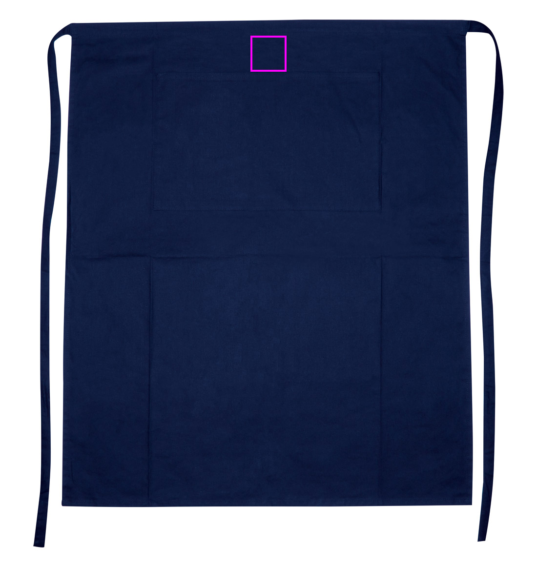 Waiter's apron 180 g/m² GERTRUD