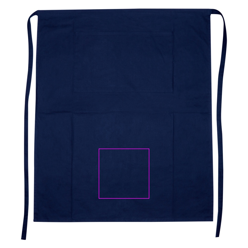 Waiter's apron 180 g/m² GERTRUD
