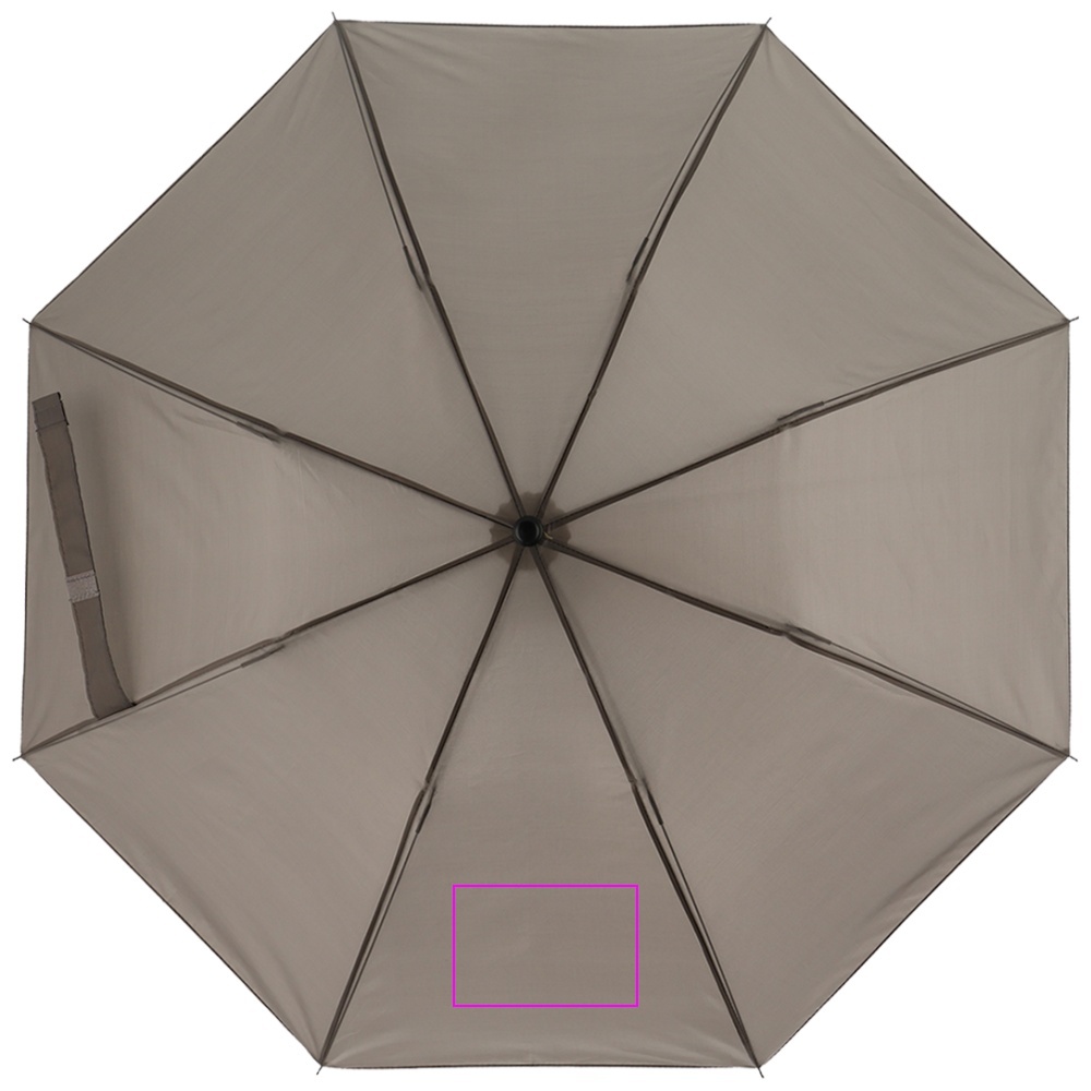 Manual umbrella ø85 cm FRANCO